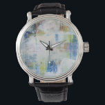 White Wash III Watch<br><div class="desc">Modern</div>