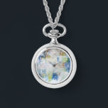 White Wash III Watch<br><div class="desc">Modern</div>