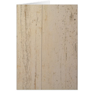 White Washed Textured Wood Grain