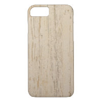 White Washed Textured Wood Grain