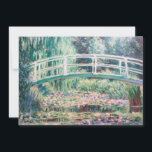 White Water Lilies | Claude Monet<br><div class="desc">White Water Lilies (1899) | Claude Monet’s White Water Lilies is a serene and captivating painting from his iconic Water Lilies series. This work depicts a tranquil pond adorned with delicate white lily blossoms and green lily pads floating on its reflective surface. Monet's impressionist style shines through in the soft,...</div>