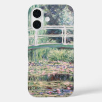 White Water Lilies | Claude Monet