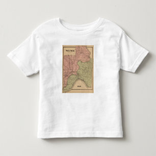 White Water, Miami Toddler T-Shirt
