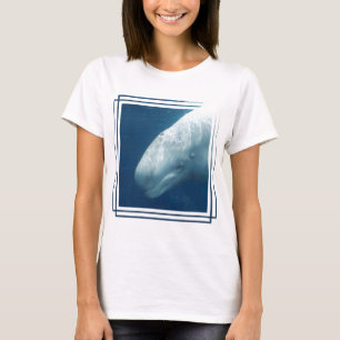 White Whale T-Shirt