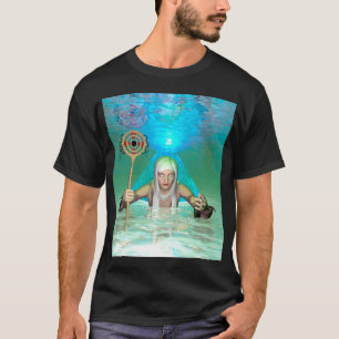 White Witch T-Shirt