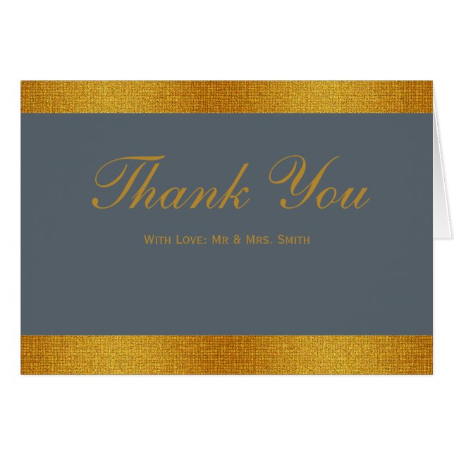 White with Gold Badge Ban (Front Horizontal)