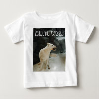 White Wolf