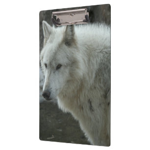 White Wolf Clipboard