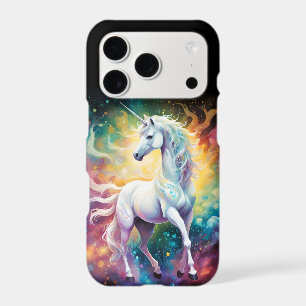 White Wonder: The White Spectral Unicorn,