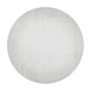 White Wood Texture look Cutting Board