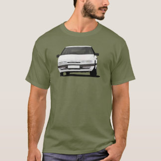 White XM T-Shirt