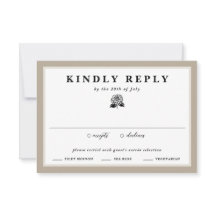 White Zinnia Flower Taupe & Ivory Floral Wedding