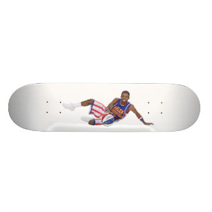 whitebackground, Ant Atkinson Skateboard