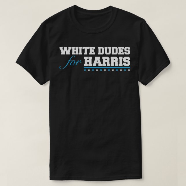 whitedudesforharris Kids Long Sleeve TShirt (Design Front)