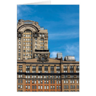 Whitehall Building New York City