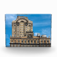 Whitehall Building New York City