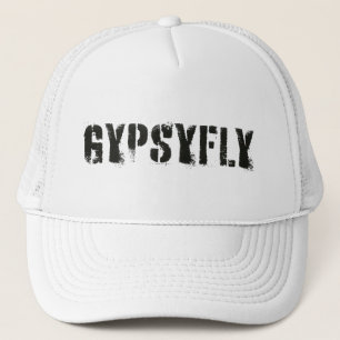 WhiteHat Trucker Hat