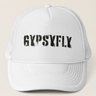 WhiteHat Trucker Hat