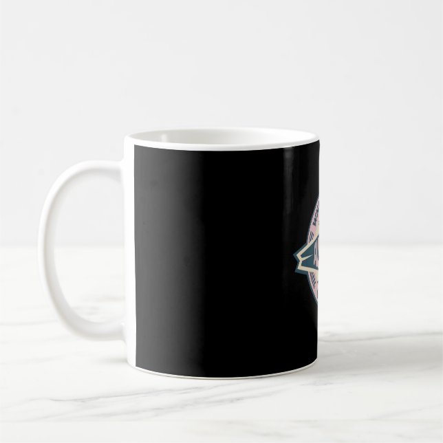 Whitehaven Beach Australia � Australia�s Coastal J Coffee Mug (Left)