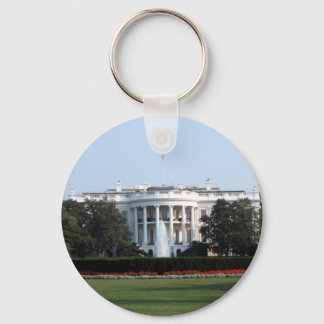 Whitehouse keychain