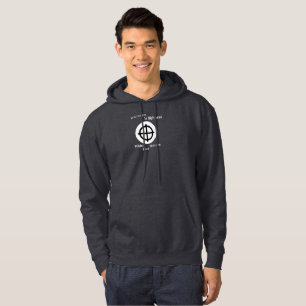 Whiteness Is Highness Hoodie