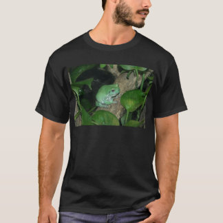 White's Tree Frog, Dumpy Frog T-Shirt