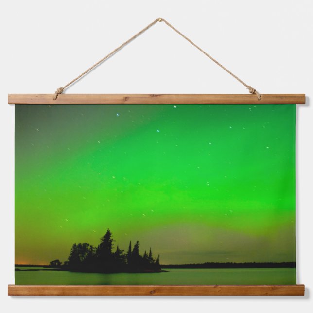 Whiteshell Provincial Park | Manitoba, Canada Hanging Tapestry (Front)