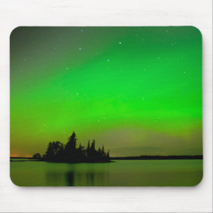 Whiteshell Provincial Park Manitoba, Canada Mouse Mat