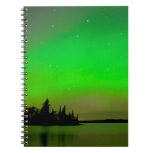 Whiteshell Provincial Park Manitoba, Canada Notebook
