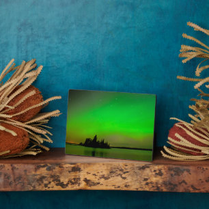 Whiteshell Provincial Park   Manitoba, Canada Plaque