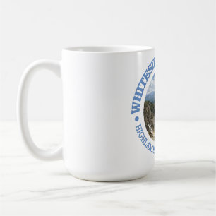 Whiteside Mountain (OBP) Coffee Mug