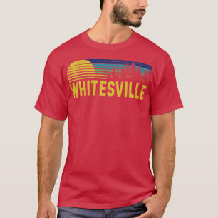 Whitesville TShirt