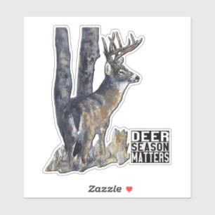 Whitetail Deer 
