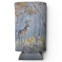 Whitetail Deer