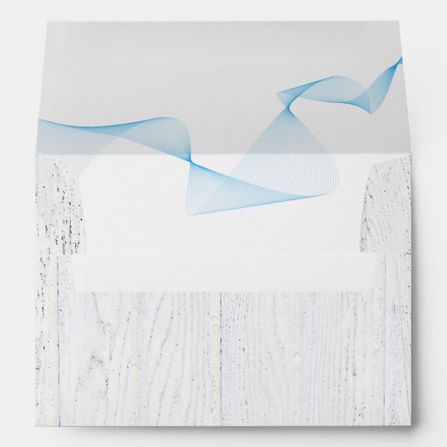 whitewashed wood envelopes (Back (Bottom))