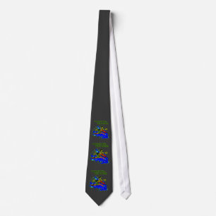 Whitewater Paddles Well With Others Tie