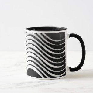 Whitewaves Mug