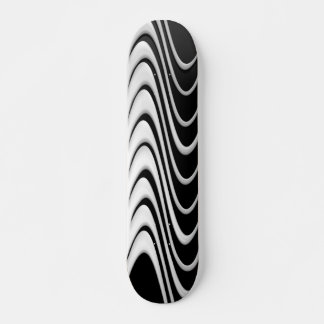 Whitewaves Skateboard