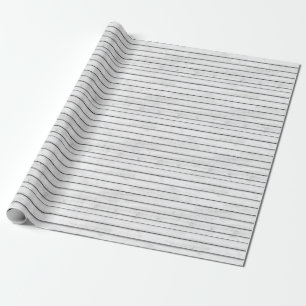 WhiteWoodSlats   Wrapping Papper Seamless   Stripe Paper