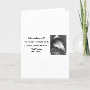 Whitman Quote 6b Card