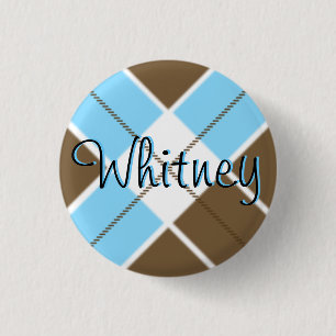 Whitney Button