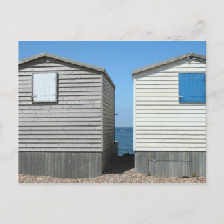 Whitstable, Kent Postcard