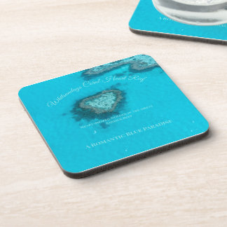 Whitsundays Coral Heart Reef – Romantic  Coaster