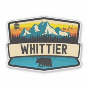 Whittier, Alaska