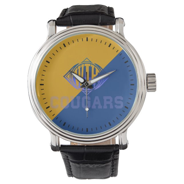 Whittier Jr. High School eWatch Watch (Front)