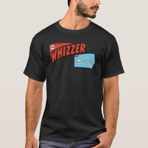Whizzer and Chips Essential T-Shirt