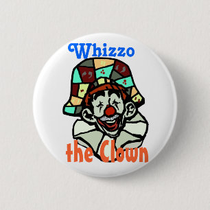 Whizzo Button 3
