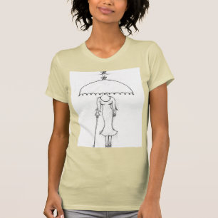 Who Are You Wearing? Womens' T-Shirt