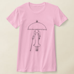 Who Are You Wearing? Womens' T-Shirt
