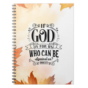 Who can be Against Us? Notebook